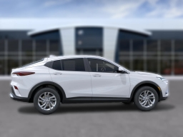 Buick Envista Preferred FWD 4dr 2026