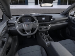 Buick Envista Preferred FWD 4dr 2026