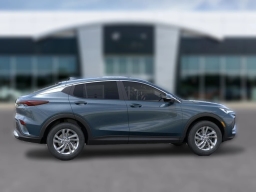 Buick Envista Preferred FWD 4dr 2026