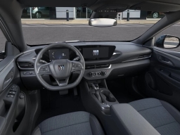 Buick Envista Preferred FWD 4dr 2026