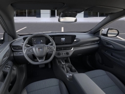 Buick Envista Preferred FWD 4dr 2026