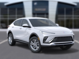 Buick Envista Preferred FWD 4dr 2026