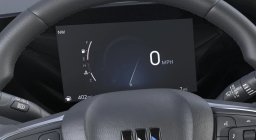 Buick Envista Preferred FWD 4dr 2026