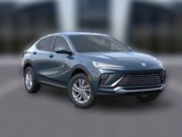 Buick Envista Preferred FWD 4dr 2026