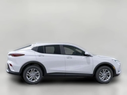Buick Envista Preferred FWD 4dr 2026