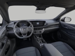 Buick Envista Preferred FWD 4dr 2026