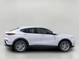 Buick Envista Preferred FWD 4dr 2026