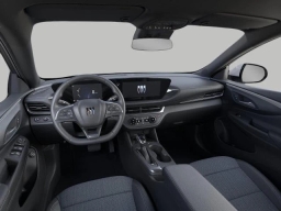 Buick Envista Preferred FWD 4dr 2026