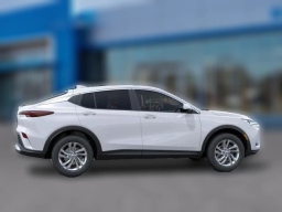 Buick Envista Preferred FWD 4dr 2026