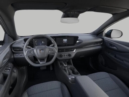 Buick Envista Preferred FWD 4dr 2026