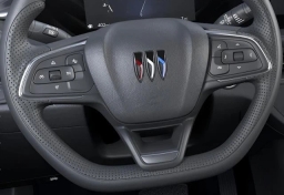 Buick Envista Preferred FWD 4dr 2026