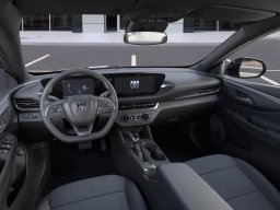Buick Envista Preferred FWD 4dr 2026