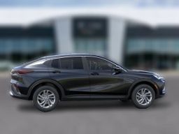 Buick Envista Preferred FWD 4dr 2026
