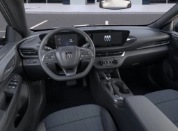 Buick Envista Preferred FWD 4dr 2026