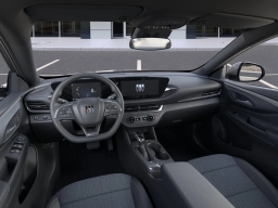 Buick Envista Preferred FWD 4dr 2026