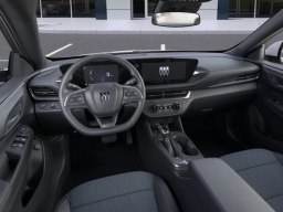 Buick Envista Preferred FWD 4dr 2026