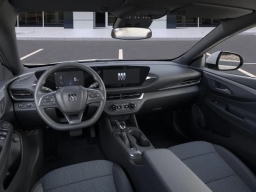 Buick Envista Preferred FWD 4dr 2026