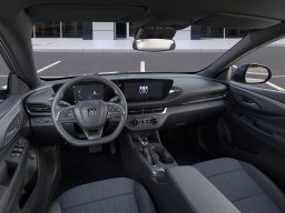 Buick Envista Preferred FWD 4dr 2026