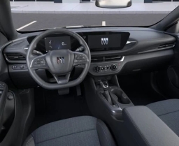 Buick Envista Preferred FWD 4dr 2026