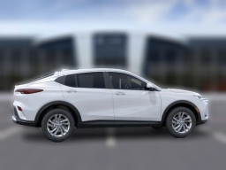 Buick Envista Preferred FWD 4dr 2026