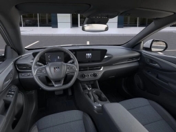 Buick Envista Preferred FWD 4dr 2026
