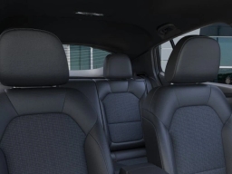 Buick Envista Preferred FWD 4dr 2026