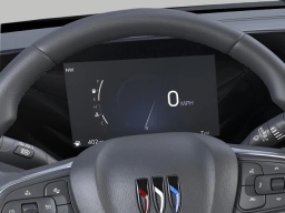 Buick Envista Preferred FWD 4dr 2026