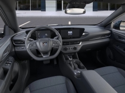 Buick Envista Preferred FWD 4dr 2026