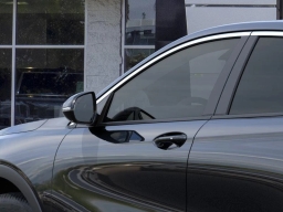 Buick Envista Preferred FWD 4dr 2026
