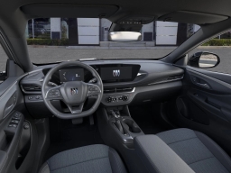 Buick Envista Preferred FWD 4dr 2026