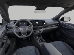 Buick Envista Preferred FWD 4dr 2026