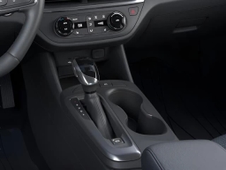 Buick Envista Preferred FWD 4dr 2026