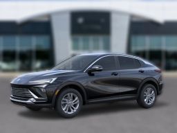 Buick Envista Preferred FWD 4dr 2026