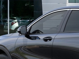 Buick Envista Preferred FWD 4dr 2026
