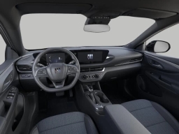 Buick Envista Preferred FWD 4dr 2026