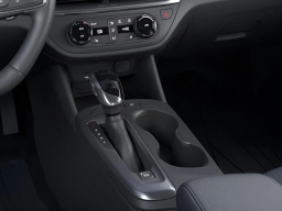 Buick Envista Preferred FWD 4dr 2026