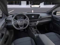 Buick Envista Preferred FWD 4dr 2026