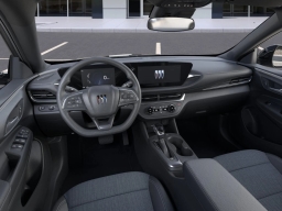 Buick Envista Preferred FWD 4dr 2026