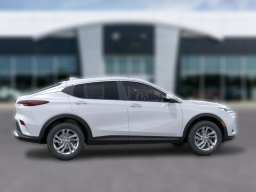Buick Envista Preferred FWD 4dr 2026