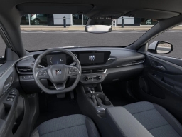 Buick Envista Preferred FWD 4dr 2026