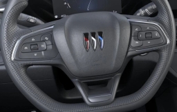 Buick Envista Preferred FWD 4dr 2026