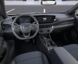 Buick Envista Preferred FWD 4dr 2026