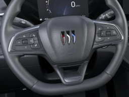 Buick Envista Preferred FWD 4dr 2026