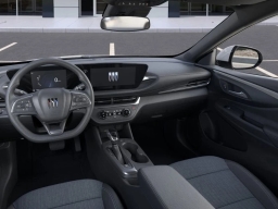 Buick Envista Preferred FWD 4dr 2026