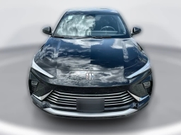Buick Envista Preferred FWD 4dr 2026
