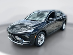 Buick Envista Preferred FWD 4dr 2026