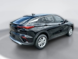 Buick Envista Preferred FWD 4dr 2026