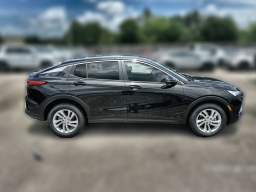 Buick Envista Preferred FWD 4dr 2026