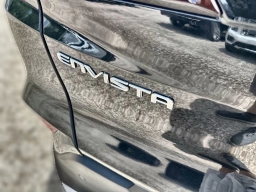 Buick Envista Preferred FWD 4dr 2026
