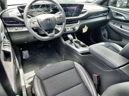 Buick Envista Preferred FWD 4dr 2026